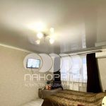 Продажа 3-комнатных апартаментов от застройщика, 66.45 м², Анапа, улица Железнодорожная, Корпус                                                     1